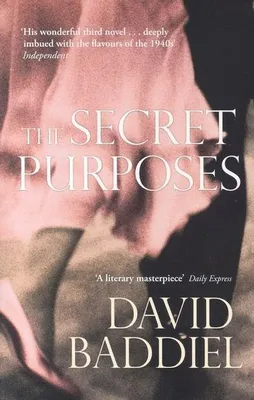 Obrázok produktu pre The Secret Purposes