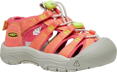 Produktbild von Keen Newport Boundless Child Sandalen Orange EU 29 Orange EU 29