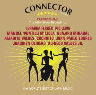 Immagine prodotto di Carnegie Hall "Il dopo spettacolo