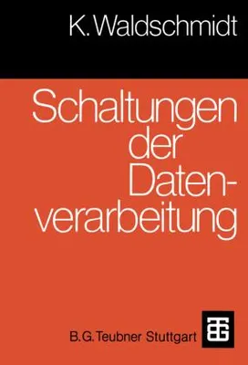 Image de Schaltungen der Datenverarbeitung
