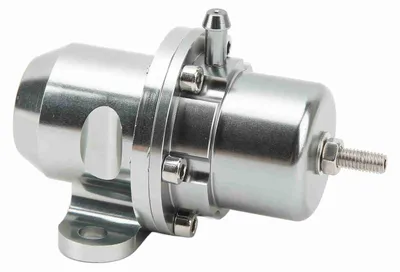 Zdjęcie produktu dla Wymiana zaworu regulatora ciśnienia paliwa w układzie wtryskowym do Acura Integra GSR 1,8 l (1994–2001), kolor tytanowy