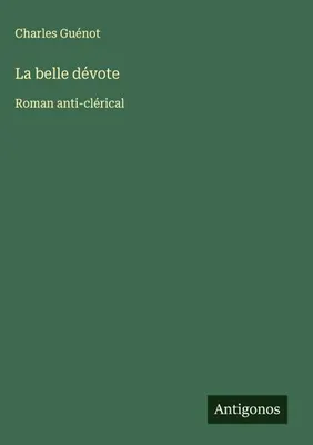 Produktbild von La belle dévote