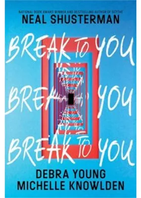 Zdjęcie produktu dla Break to You