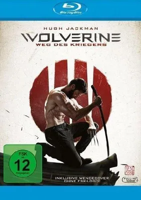 Produktbild von Wolverine - Weg des Kriegers