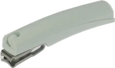Produktbild von Zwilling Nagelknipser Classic Inox weiß