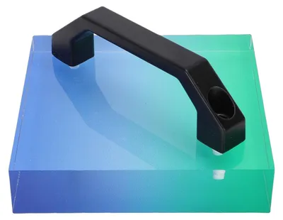 Obrázek produktu pro Chladicí blok pro lis s ruční ovládáním