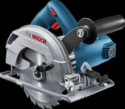Image de Scie circulaire portative GKS 600 Bosch
