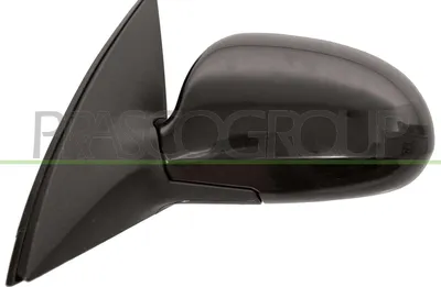 Produktbild von PRASCO HN0407314 Außenspiegel Seitenspiegel Links für HYUNDAI i30 (FD) Beheizt Elektrisch