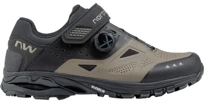 Zdjęcie produktu dla Northwave, męskie buty rowerowe Spider Plus 3, kolor beżowy, rozmiar 38