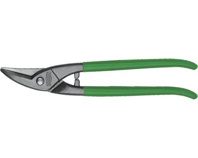 Produktbild von Lochschere Erdi 107-250 mm Links