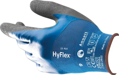 Produktbild von Ansell Handschuh HyFlex 11-925, Gr.10