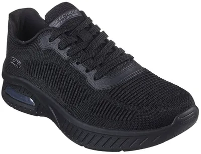 Produktbild von Skechers Squad Air Close Encounter Black Größe EU 43