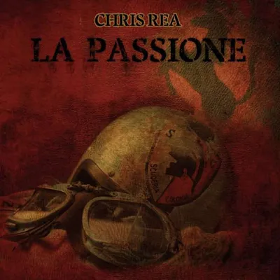 Image de La passion