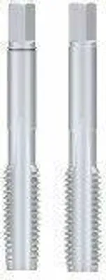 Produktbild von Fanar Handgewindebohrer 2-Schlitz 18,00 X 1,00 Hss Iso-529-D