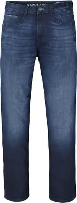 Produktbild von GARCIA Rocko 4175 dark used 34
