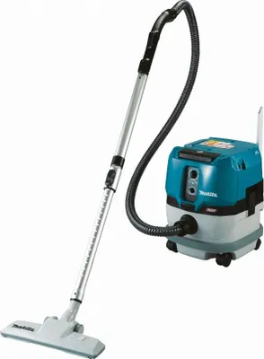 Image de Aspirateur LWET&DRY 40V max 8L MAKITA sans batterie - VC001GLZ