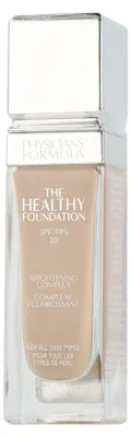 Produktbild von Physicians Formula The Healthy Foundation SPF 20 MN4 (30 ml)