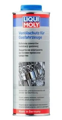 Produktbild von LIQUI MOLY 20451 Kraftstoffadditive x