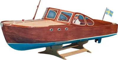 Zdjęcie produktu dla Zestaw Krick Solö Ruff Daycruiser 1:10