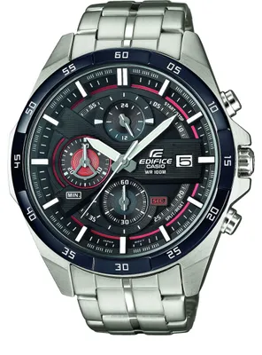 Productafbeelding van CASIO EDIFICE Polshorloges EFR-556DB-1AVUEF