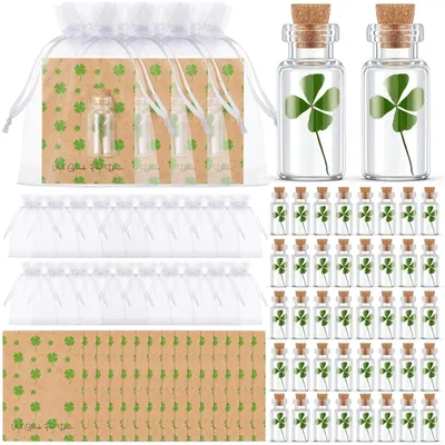 Zdjęcie produktu dla Omgoods - Zestaw prezentowy "Szczęśliwa koniczka"