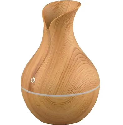 Produktbild von Eleganter Luftbefeuchter Diffusor in Braun KP39123
