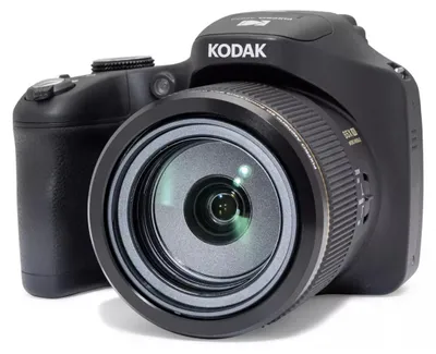 Image de KODAK Pixpro - AZ653 - Appareil Photo Bridge