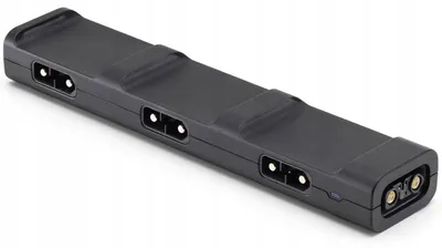 Produktbild von DJI CP.FP.00000035.01, Batterielade-Hub, DJI