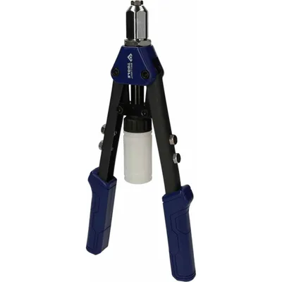 Obrázek produktu pro BRILLIANT TOOLS Ruční nýtovací kleště pro nýty Ø 3,2-4,0-4,8-6,4 mm - BT066900