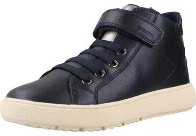 Immagine prodotto di Sneakers Del Marchio Geox Del Modello J36hue 054aj Blu