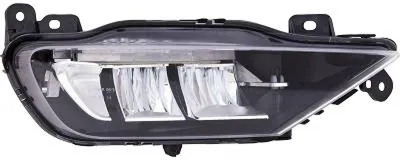 Produktbild von DIEDERICHS 7677088 LED Nebelscheinwerfer Rechts für VOLVO XC60 II (246) Nebelleuchte