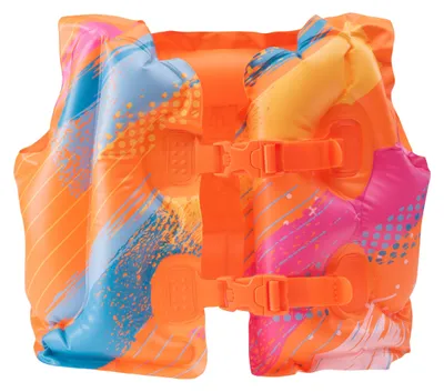 Zdjęcie produktu dla Bestway 32272, Kamizelka do pływania, Chłopak, dziewczyna, Termoplastyczne elastomery poliuretanowe (TPU), Wielobarwny