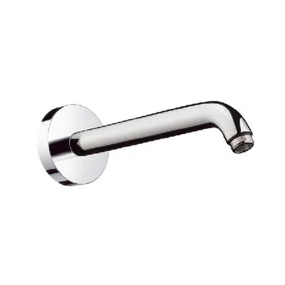 Obrázok produktu pre hansgrohe sprchové rameno DN 15 230 mm, 67°, chróm
