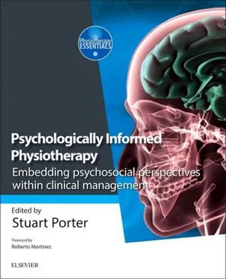 Obrázok produktu pre Psychologically Informed Physiotherapy