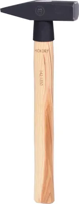 Obrázok produktu pre KS Tools 142.1350, Zámočnícke kladivo, Oceľ, Drevo, 32 cm, 590 g, 500 g