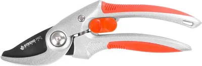 Image de Sécateur Strend Pro PS894, 205 mm, aluminium, de jardin