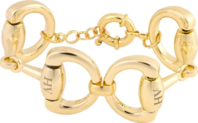 Immagine prodotto di Bracciale HV Polo HVPSophia Big Gold