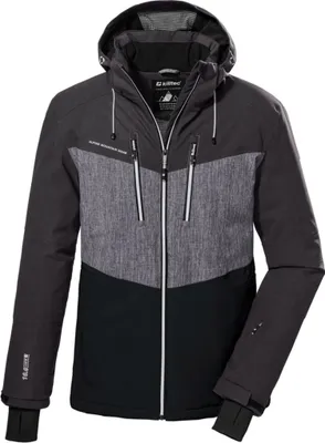 Produktbild von KILLTEC KSW 45 MN SKI JCKT dunkelanthra dunkelanthra 3XL