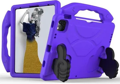 Produktbild von Schutzgehäuse 10,9" für Kinder mit Display-Schutz