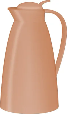 Produktbild von alfi Isolierkanne ECO 1,0 Liter soft apricot