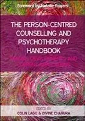Obrázok produktu pre The Person Centred Counselling and Psychotherapy Handbook