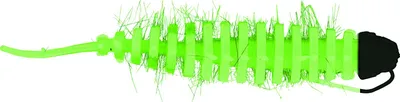Immagine prodotto di Westin Needle Bug (Nero/Chartreuse)