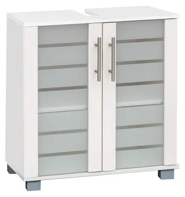 Immagine prodotto di Schildmeyer Niko Mobile sottolavabo 105646, bianco, 59,8/32,6/62,4 cm