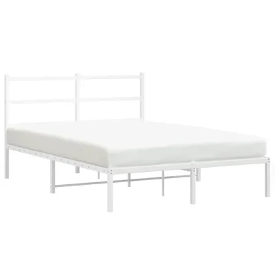Obrázek produktu pro VidaXL 355414, Bílá, 146 cm, 196 cm, 90 cm, 1400 x 1900 mm, 26 cm
