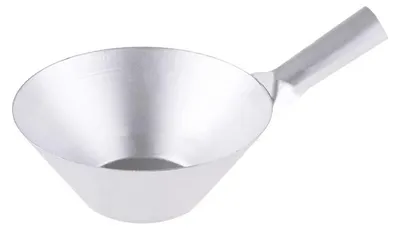 Produktbild von Maurer-Stahlkelle FESTA 32269 für Schaufelstiel 235 mm
