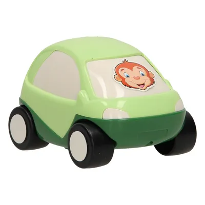 Produktbild von Cavallino Safari Happy Car Grün