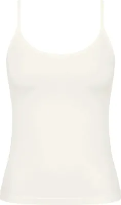 Zdjęcie produktu dla sloggi – damski top na ramiączkach Blue GO Sense w kolorze silkwhite – rozmiar S