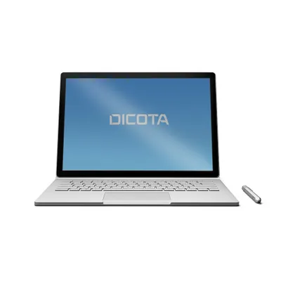 Produktbild von Dicota Secret Premium - Blickschutzfilter für Notebook - 2-Wege - 34.3 cm (13.5")