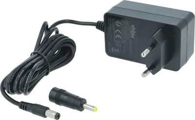Produktbild von vhbw Netzteil kompatibel mit JBL Horizon DAB Radio, UKW-Rundfunk, Küche-Radio - 170 cm