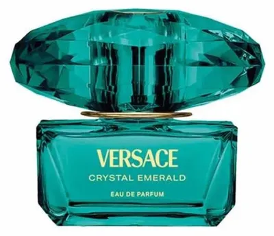 Produktbild von Versace Crystal Emerald Eau De Parfum Spray 30ml